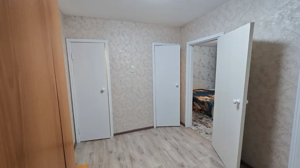 Уютная квартира в южной части города