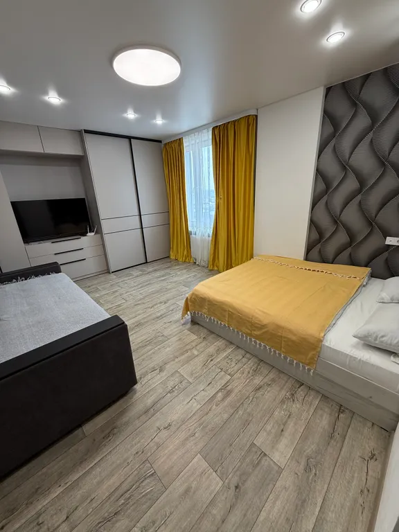 Уютная новая квартира — аренда посуточно в Благовещенск