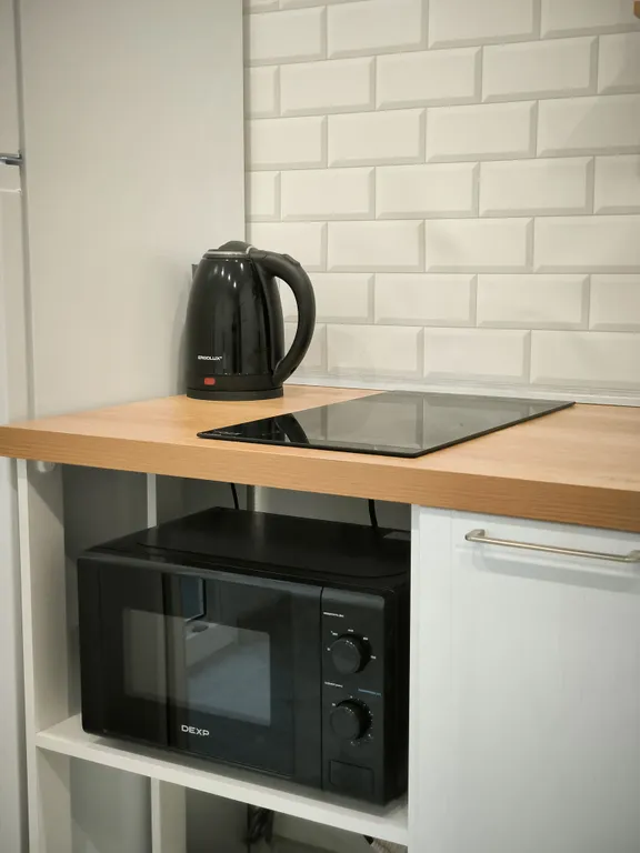 Квартира Золото Души