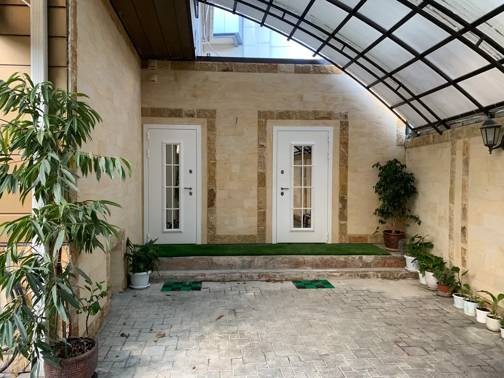 Квартира Уютная квартира на берегу моря — Адлер