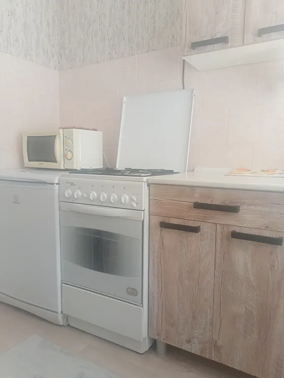 Уютная 2-я квартира вблизи от трассы М-4 Дон