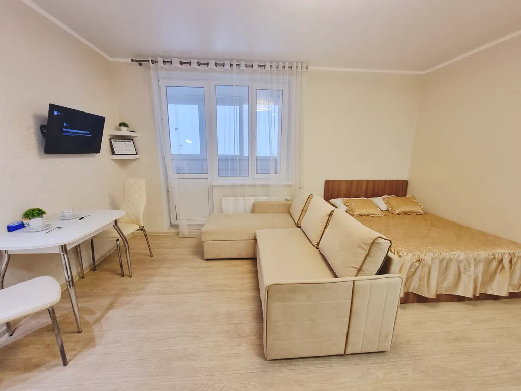 Квартира Заселяйся в Усадах — аренда посуточно в Усады