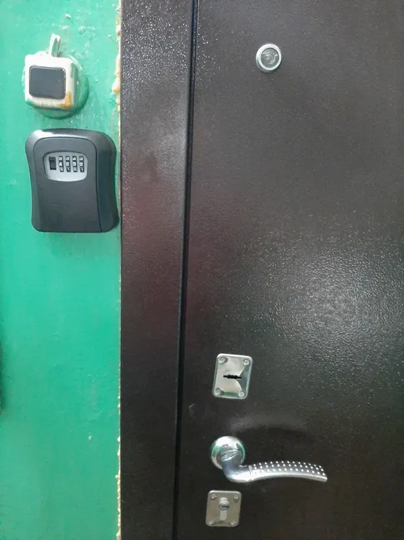 Уютная 1-ка в центре Лихославля