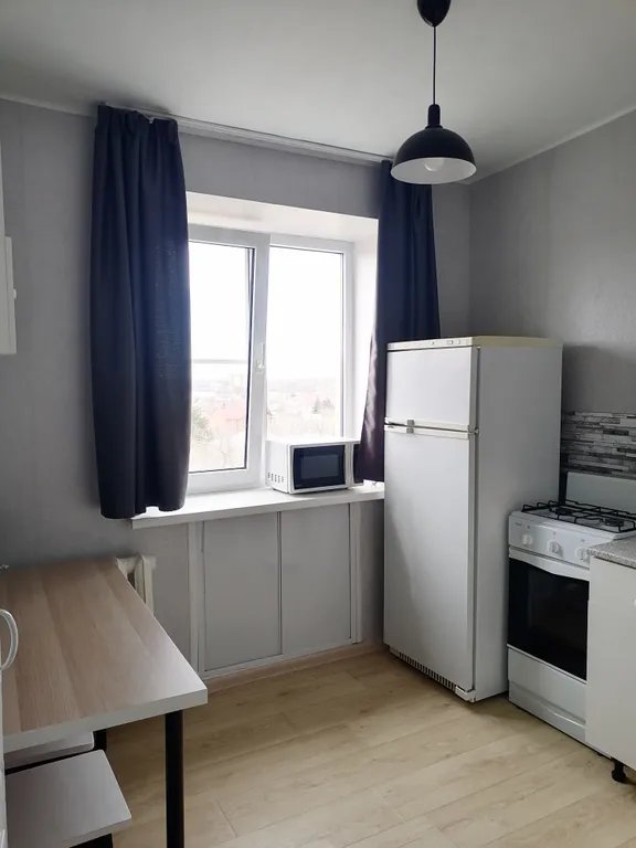 Квартира в Дзержинском районе