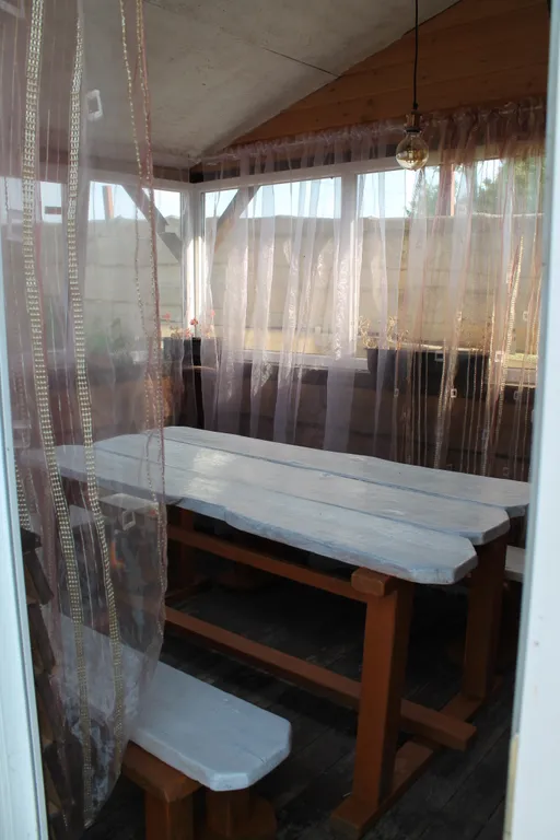 Коттедж на озере Нарочь