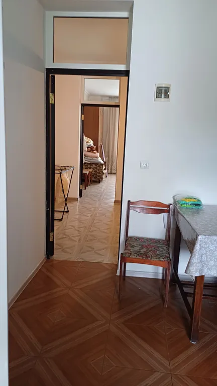 Уютный дом в центре города