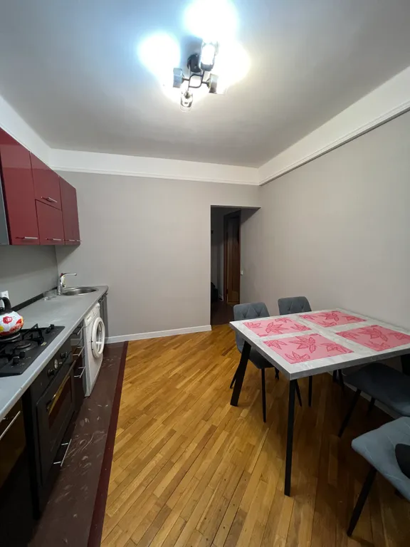 Уютная и чистая квартира