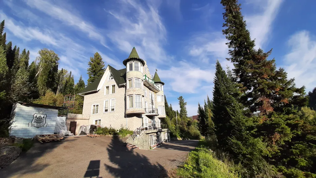 Квартира Комната — Таштагол