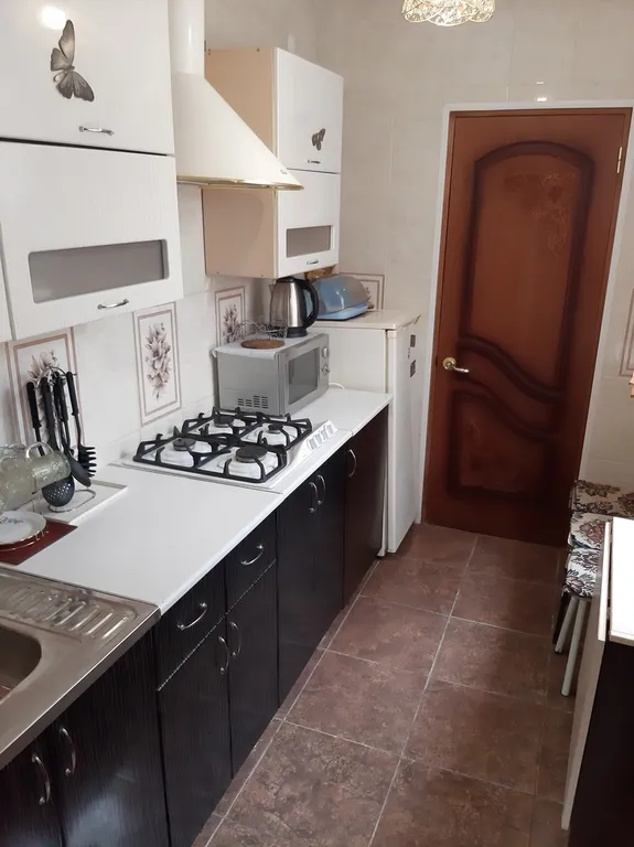 Коттедж Домик под ключ — Анапа