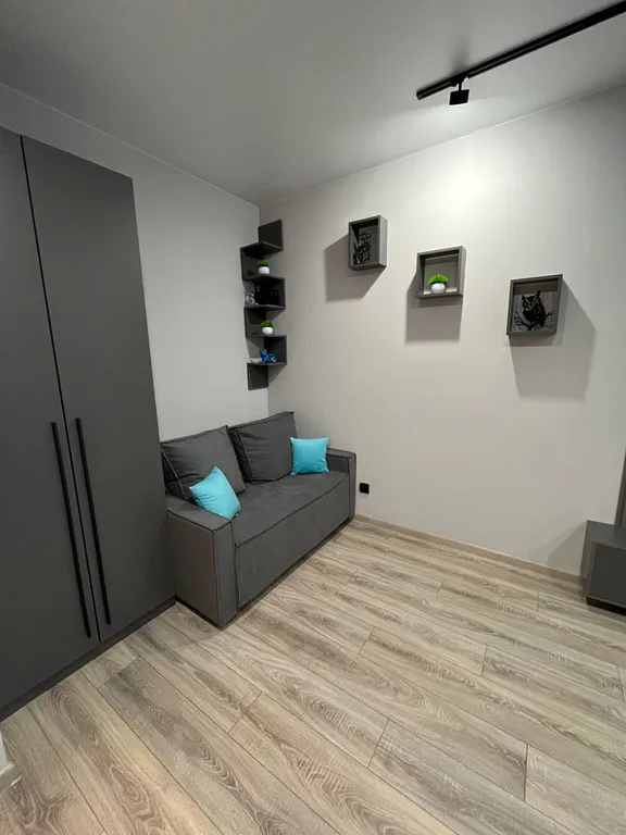 Квартира Новая, уютная квартира — Ярославль