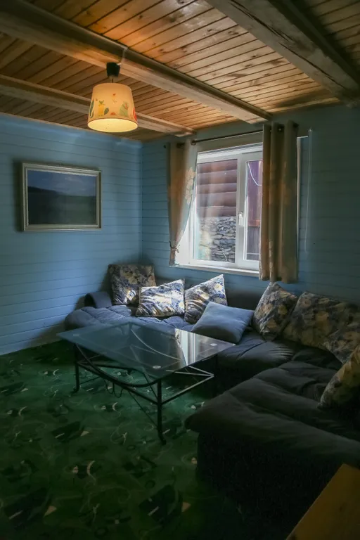 Уютный гостевой дом