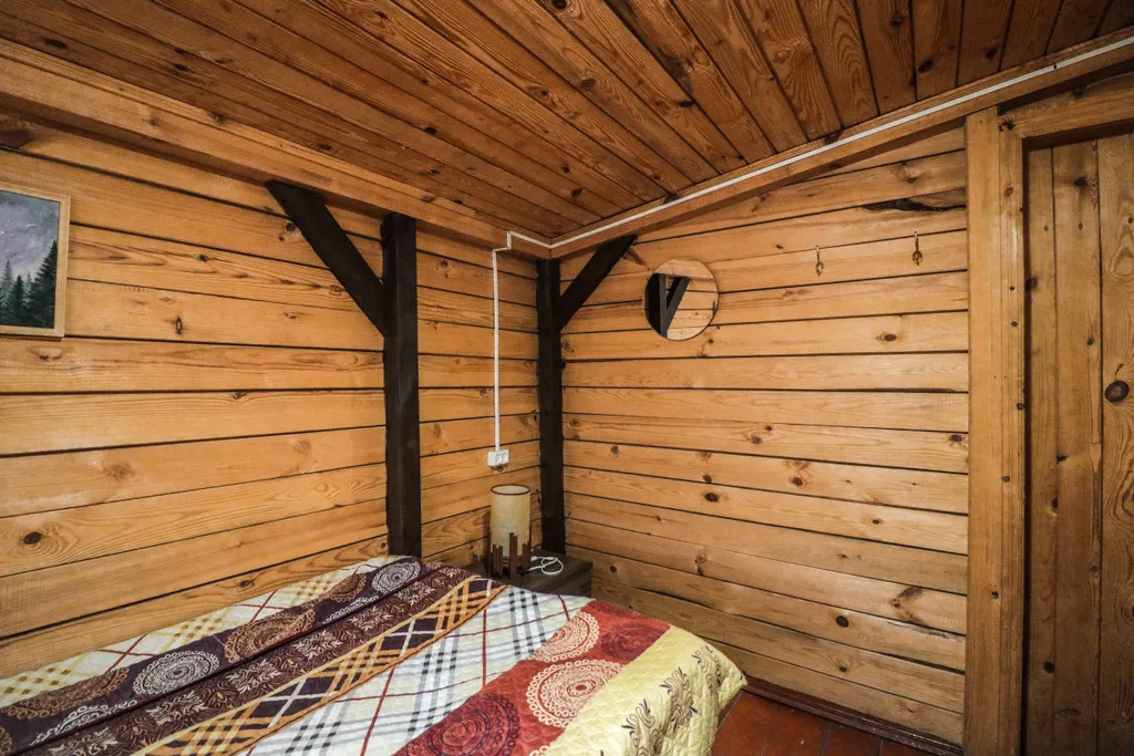 Двухместный Дом Базовый