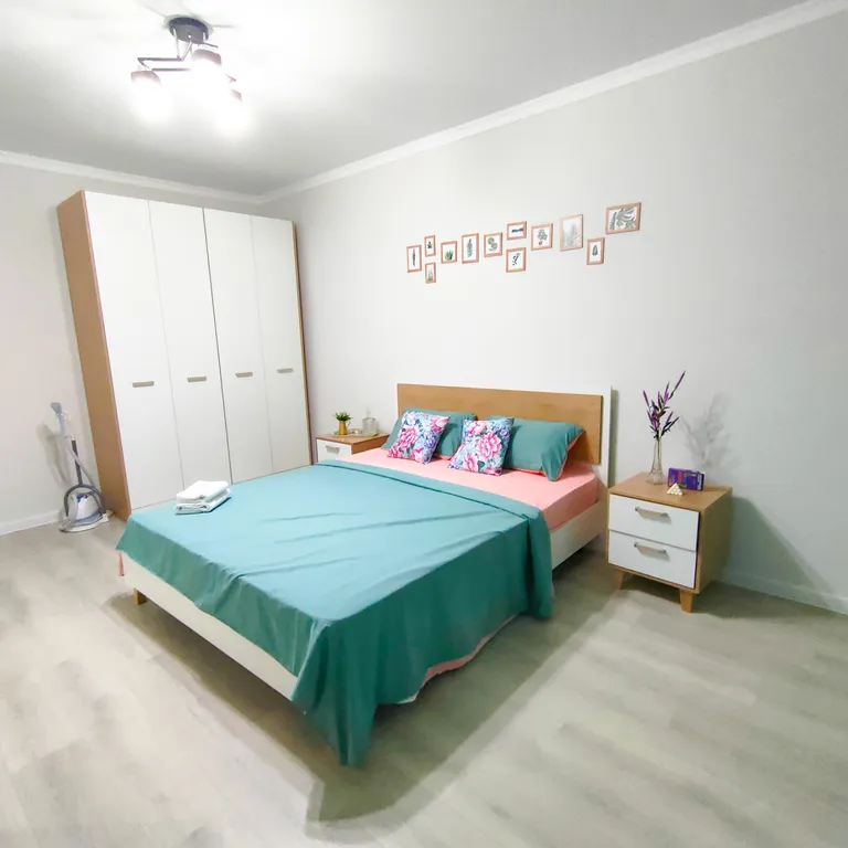 Квартира Аппартамент Тропики — аренда посуточно в Астана (Нур-Султан)