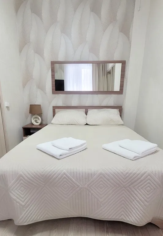 Квартира Комната — аренда посуточно в Воткинск