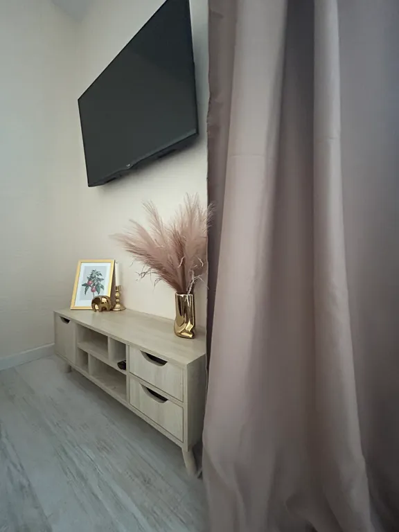 Квартира в центре