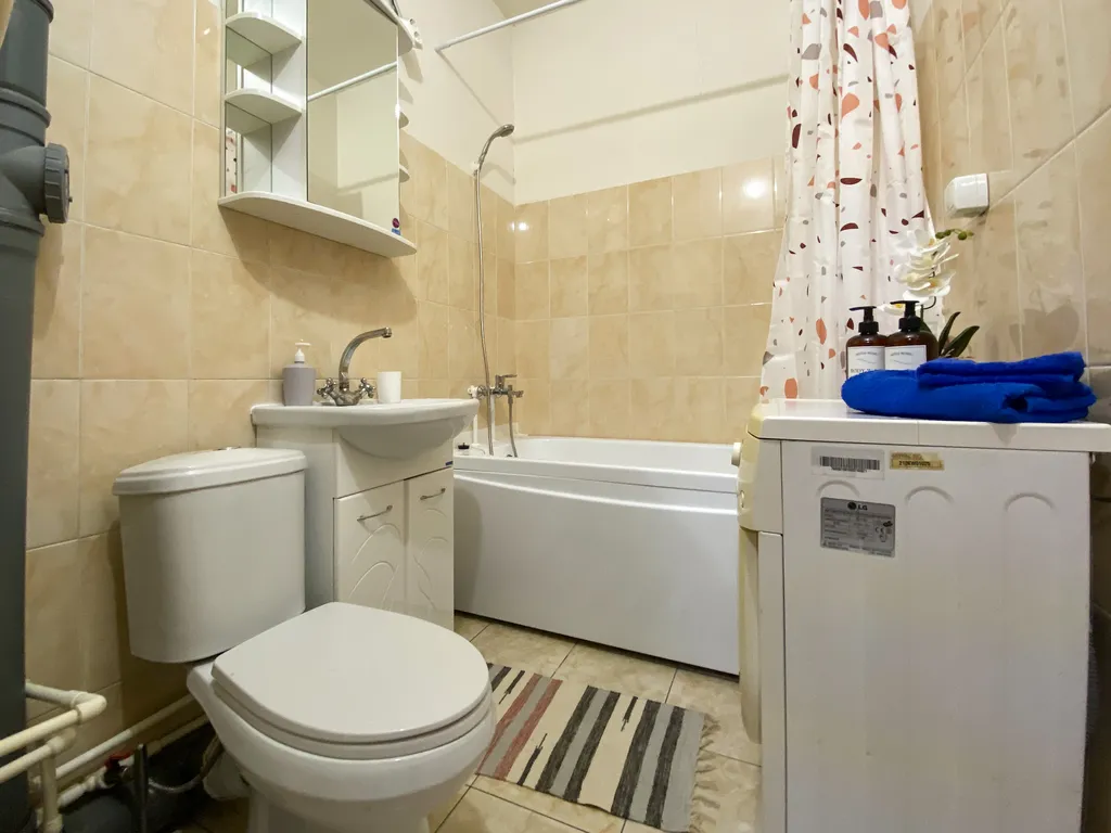 Апартаменты Kemer