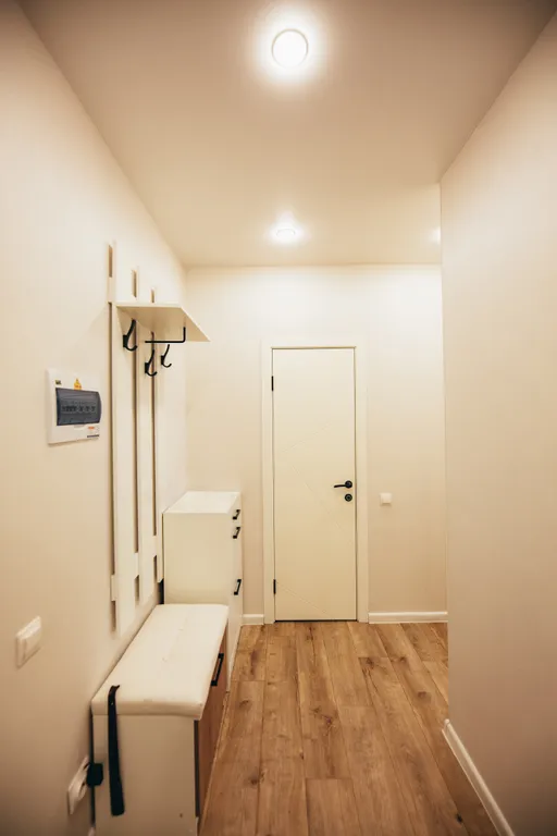 Уют и гармония в сердце Балтики