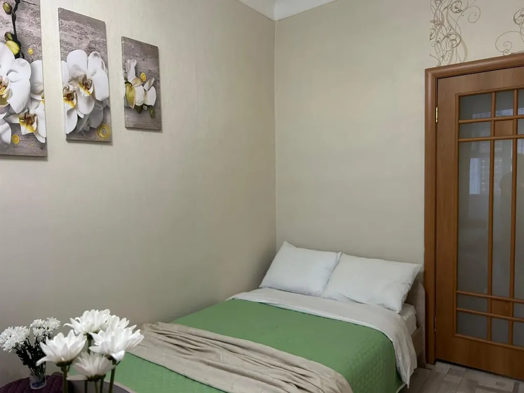 Уютное гнёздышко