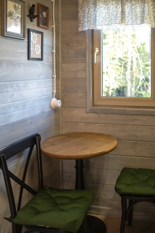 Домик Шалфей