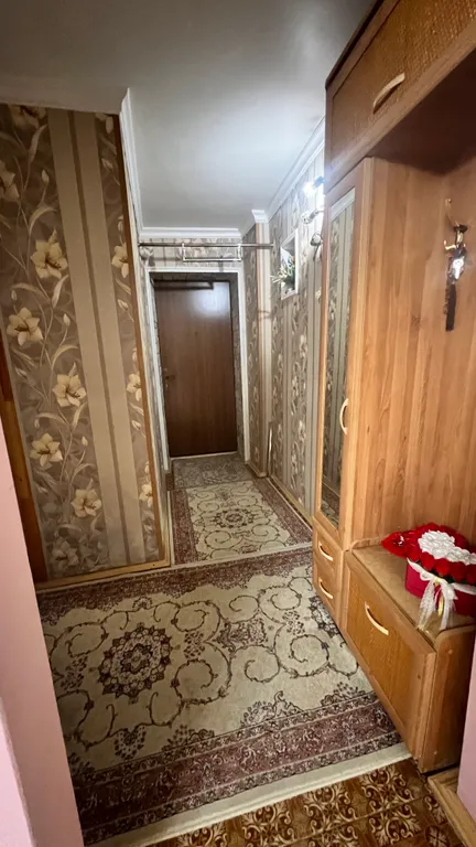 Квартира Квартира недалеко от моря — Дербент