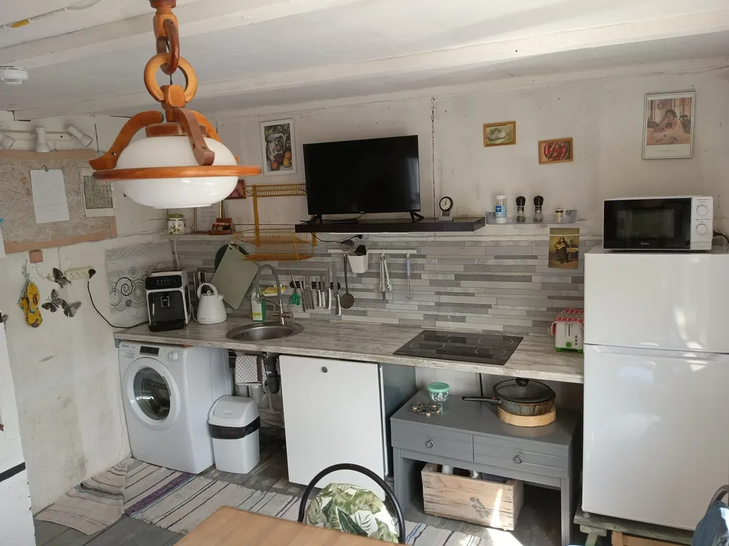 Коттедж 4-комнатный Дом — Тверецкий