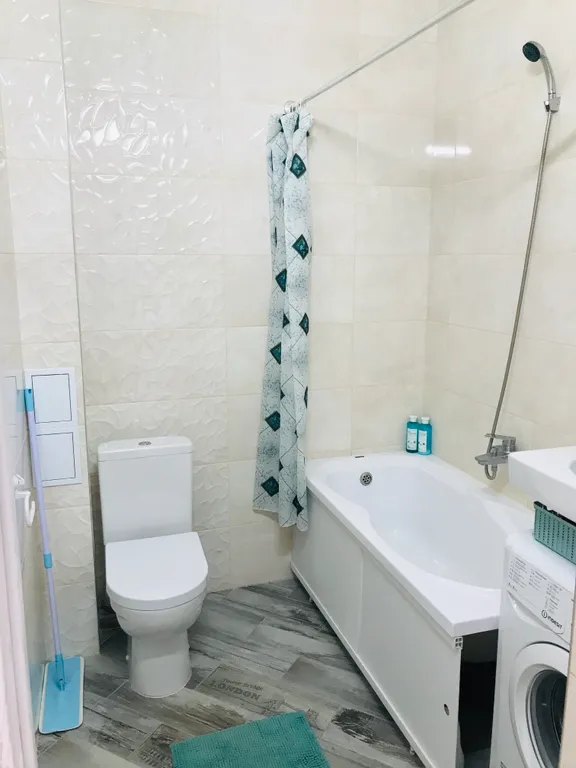 Янтарный пляж