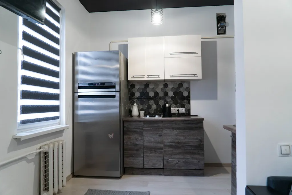 Квартира в историческом центре города