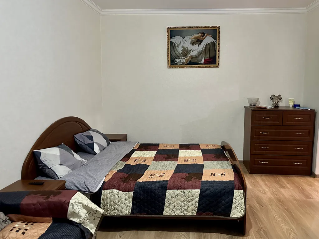 Горная сказка в Мизуре