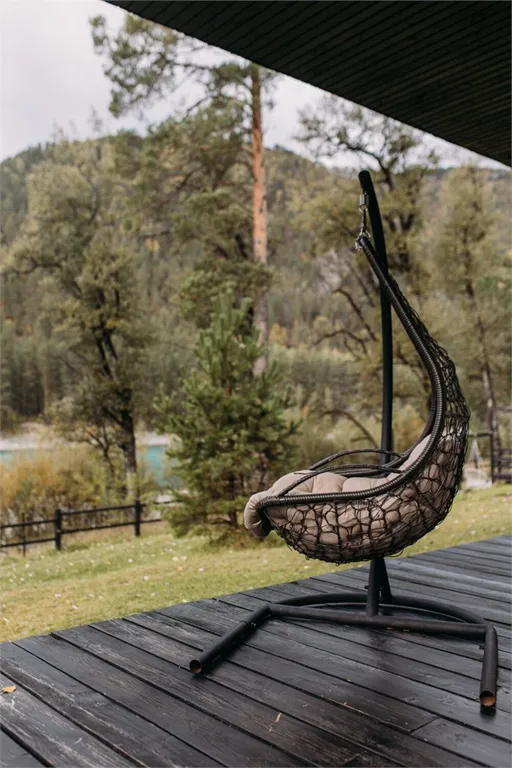 Квартира Комната — аренда посуточно в Усть-Сема