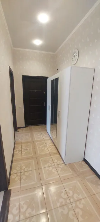 Квартира в центре Ново-Савиновского района