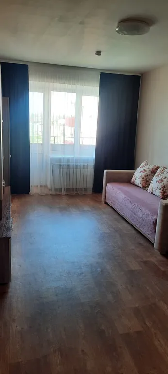 Уютная квартира во 2-м микрорайоне возле гипермаркета Лента