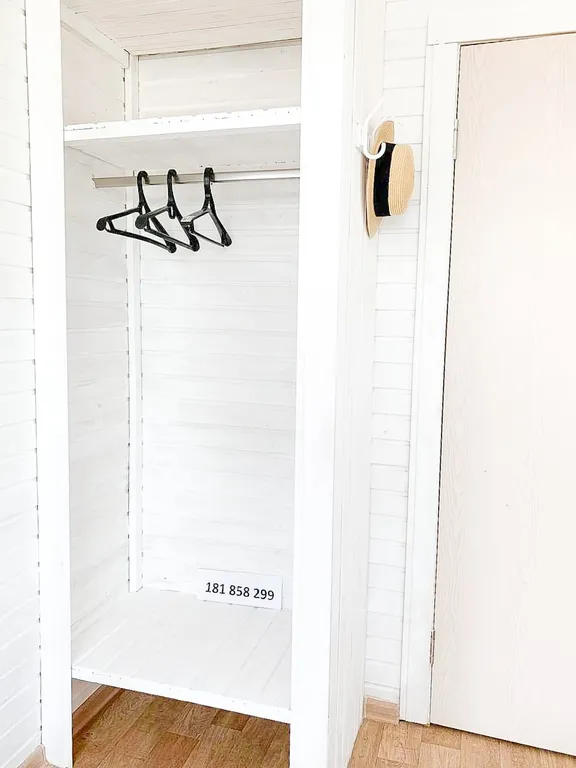 2-комнатный Дом