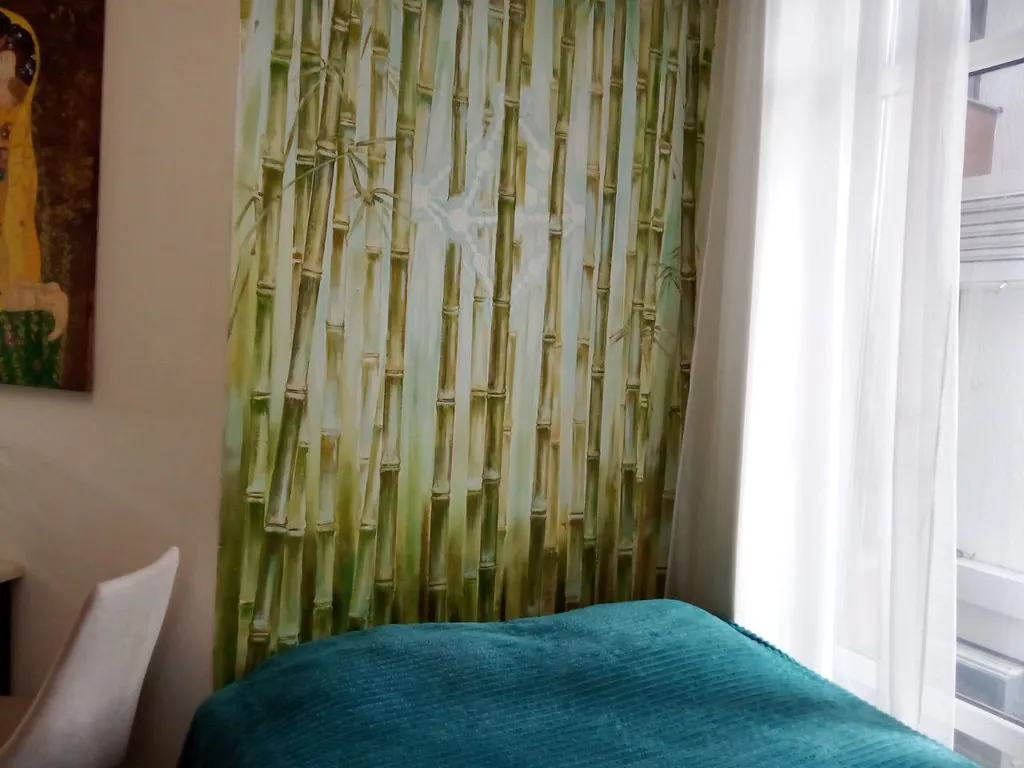 Апартамент Bali