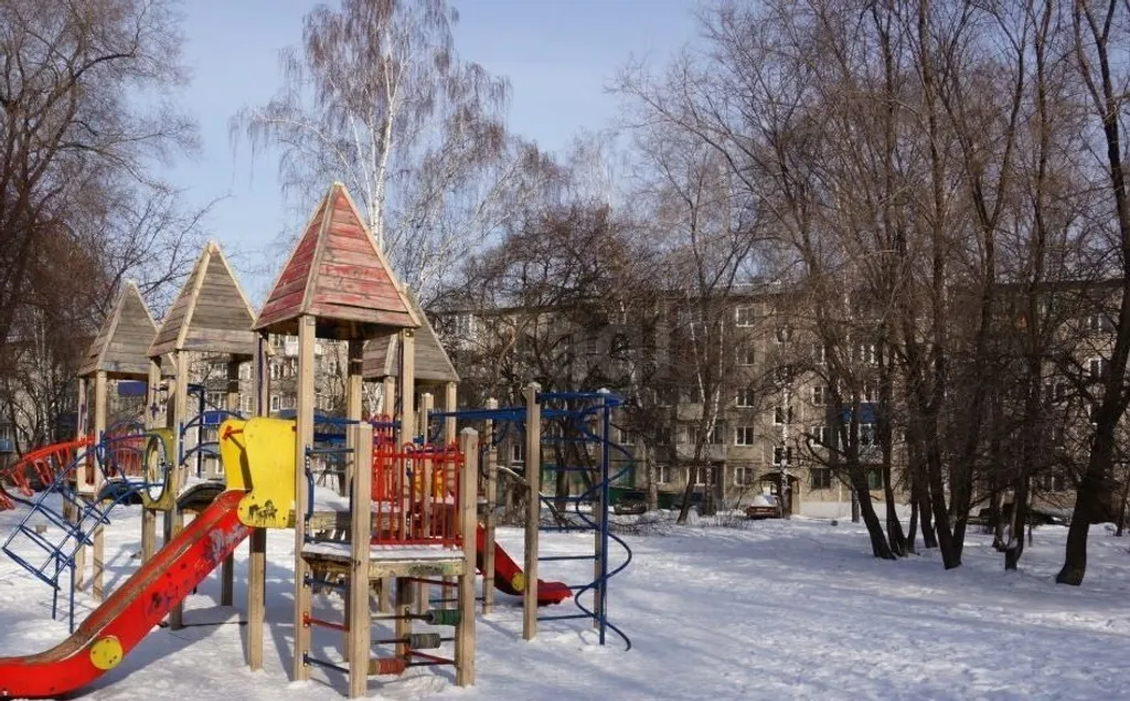 Квартира в центре города