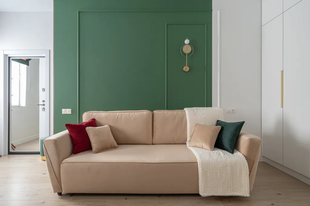 Квартира Квартира Апартамент в ЖК Рыбная деревня — Калининград