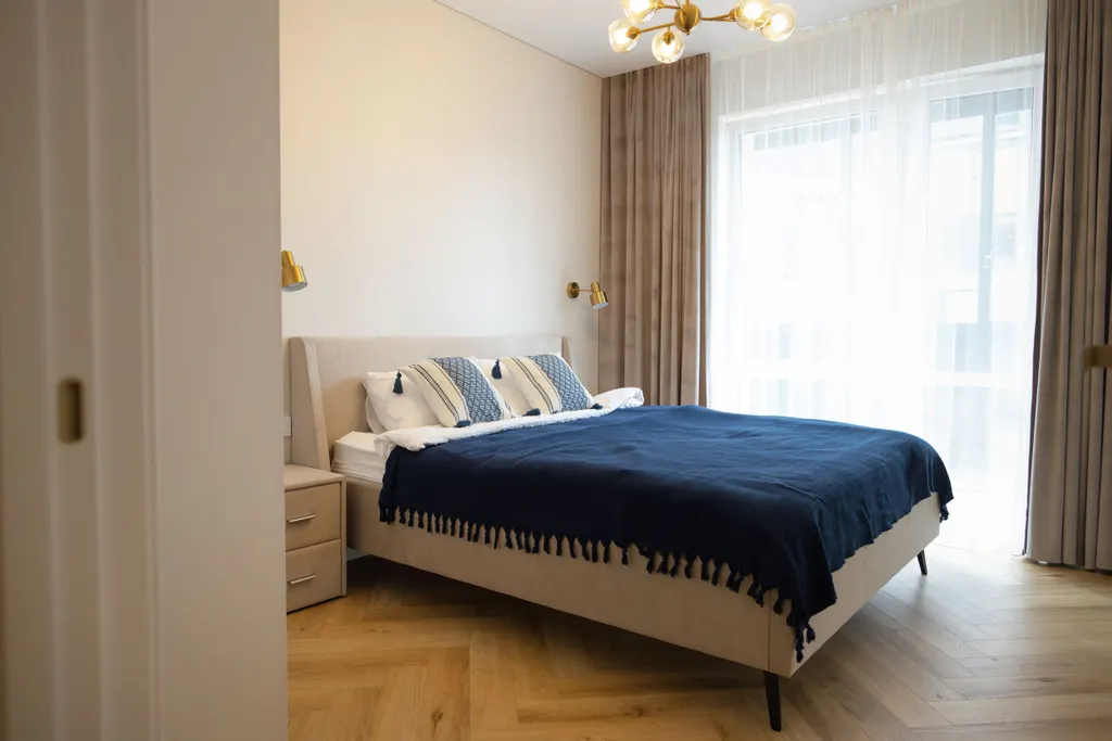 Видовая квартира в центре Петрозаводска