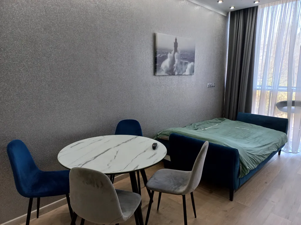 Раушен Престиж 22