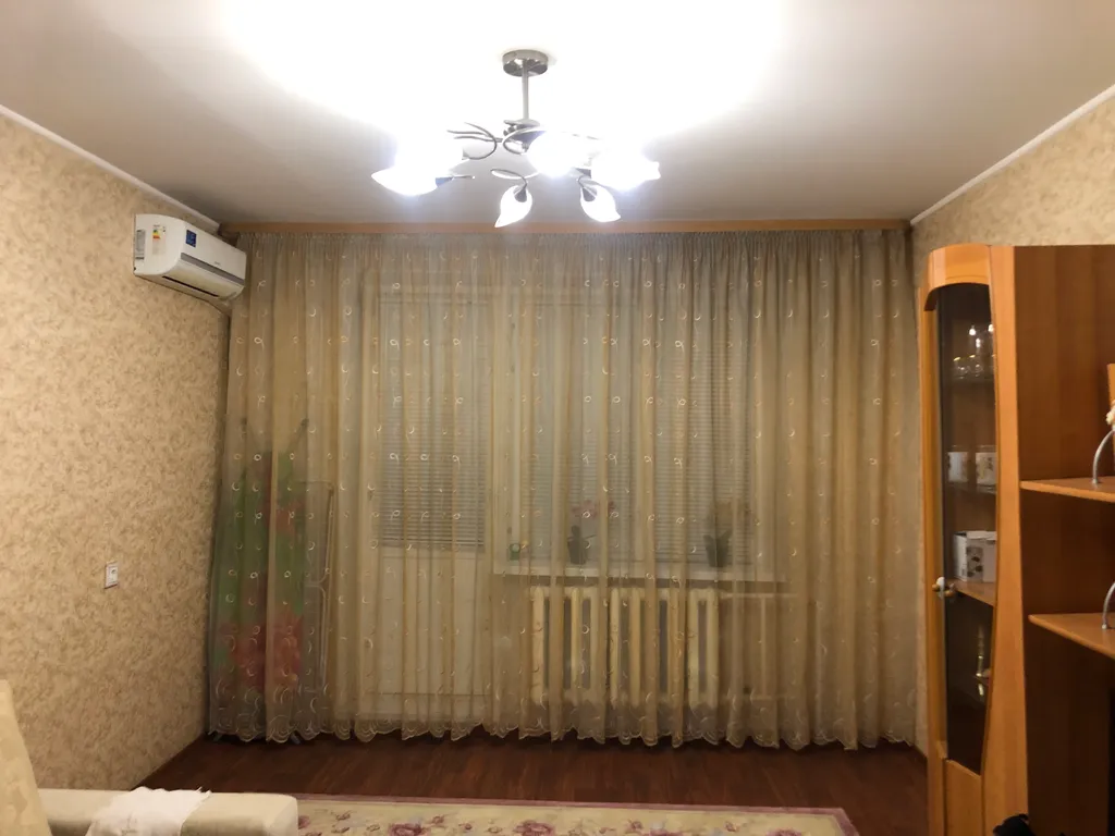 Квартира Большая уютная квартира — Тюмень