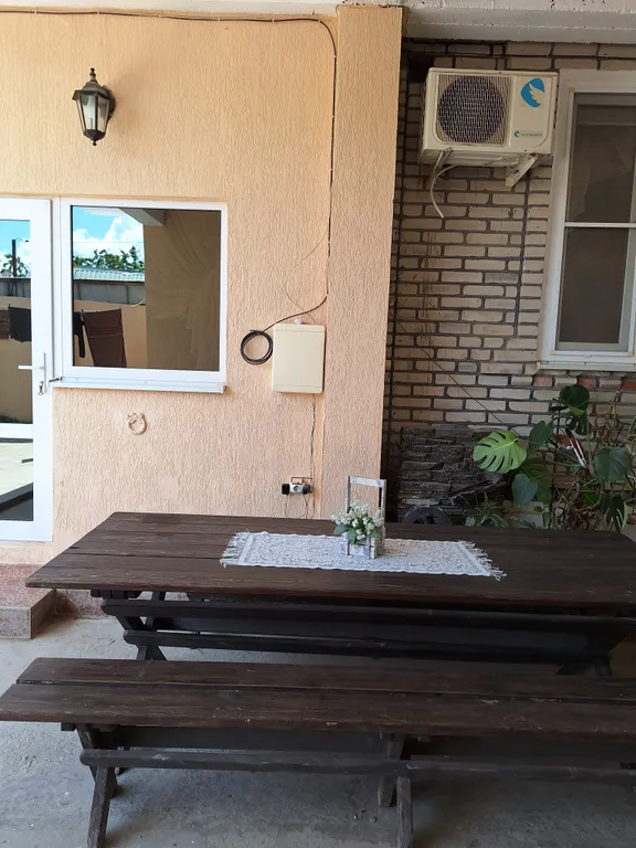 Уютный 2-комнатный дом в центре