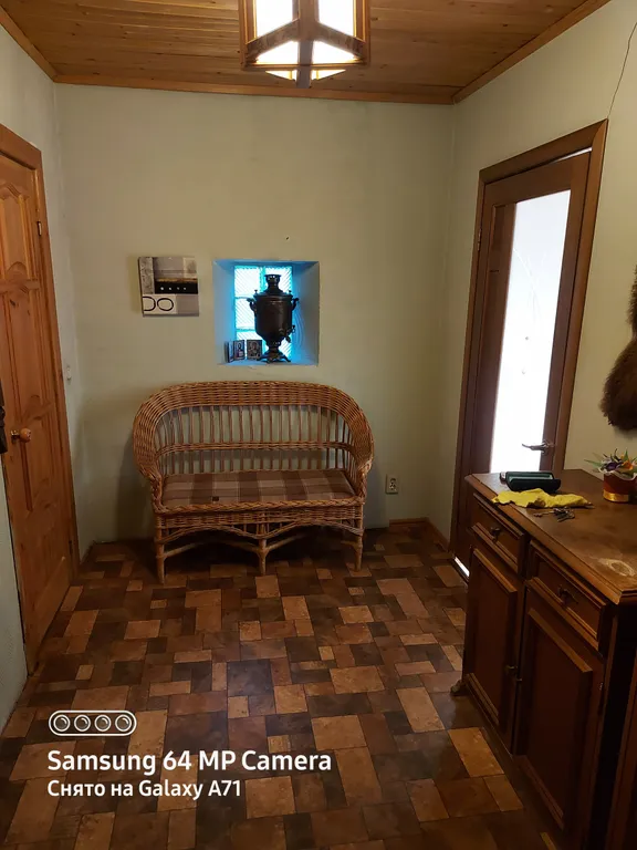 Коттедж Коттедж в экологической зоне — Волгоград