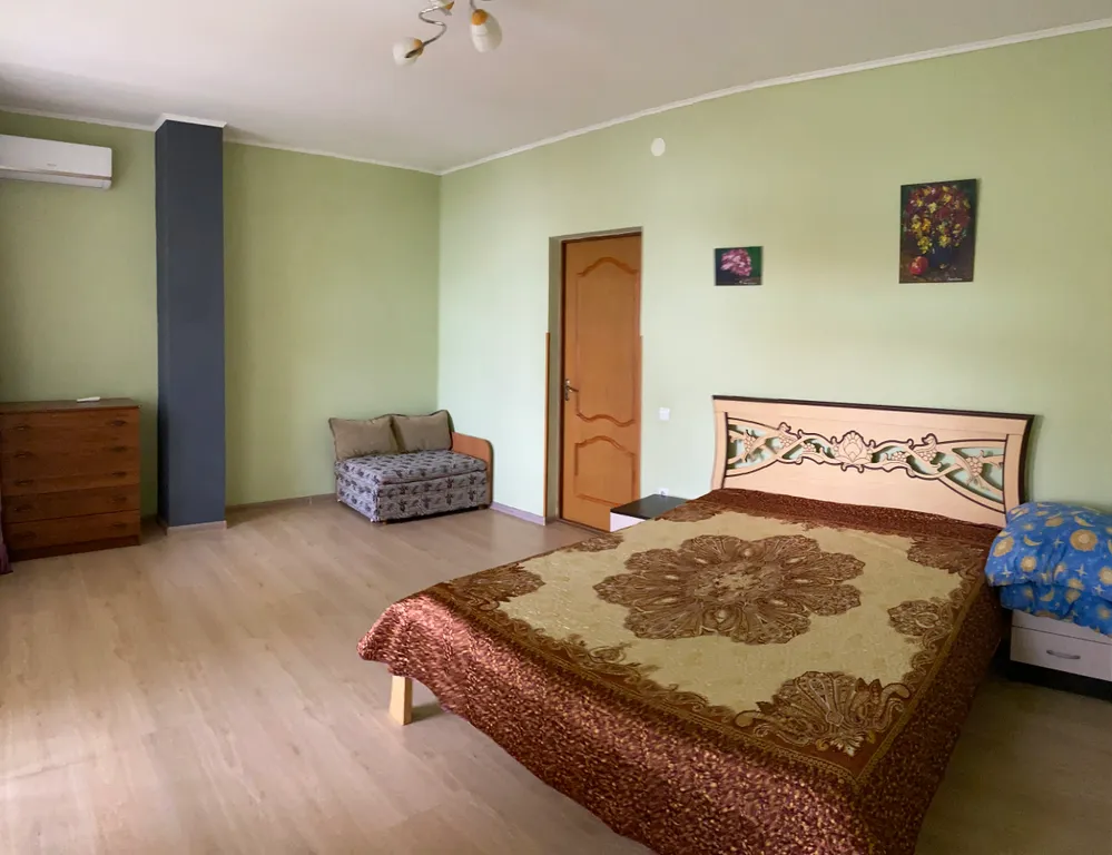 3-комнатный Дом