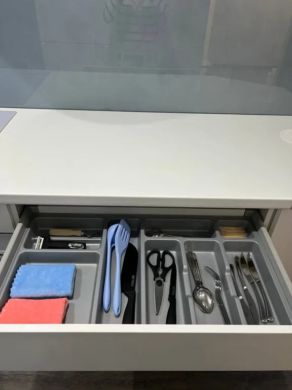 Квартира Квартира Уютная студия с удобным планировочным решением и современной техникой — Калининград