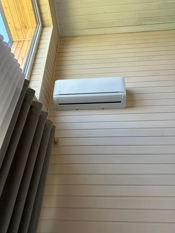 Коттедж Дом Барнахус Как Doma — Шамилькала