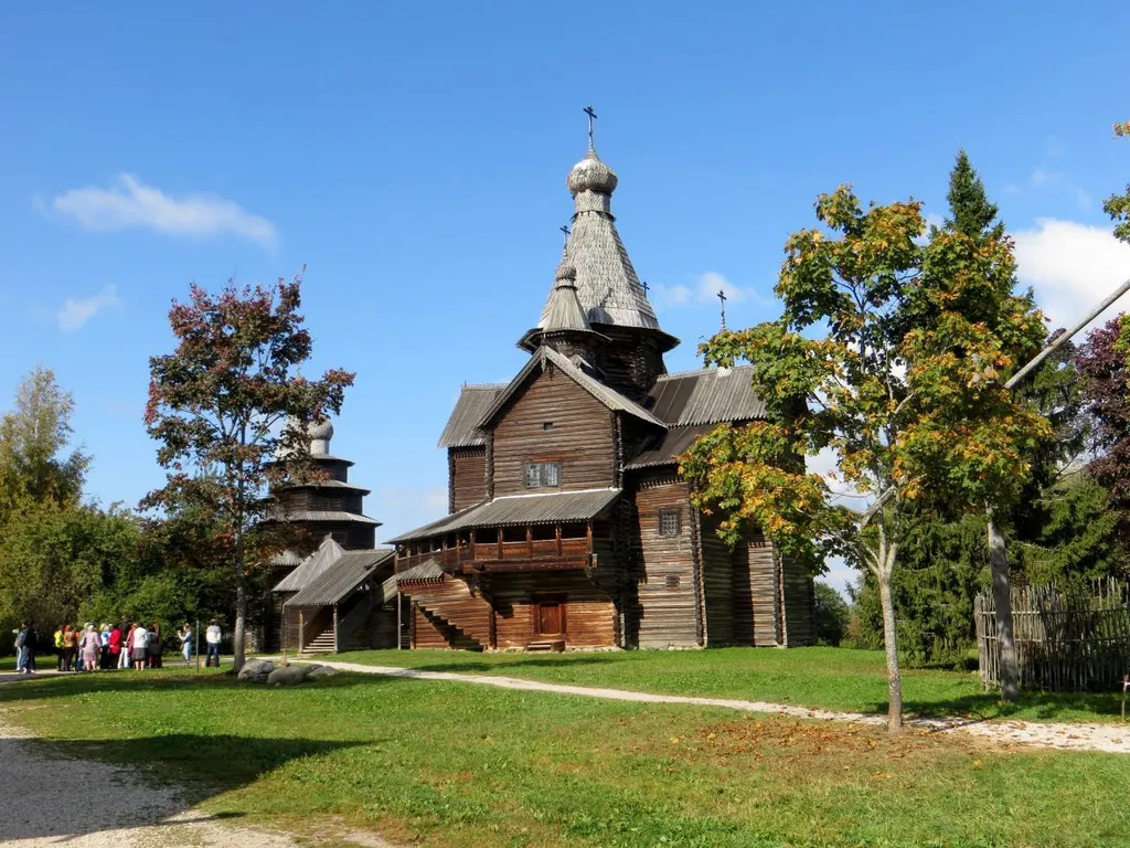 Квартира Апартаменты Весна — Великий Новгород