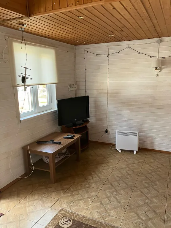 Коттедж 1-комнатный Дом — Ларионово