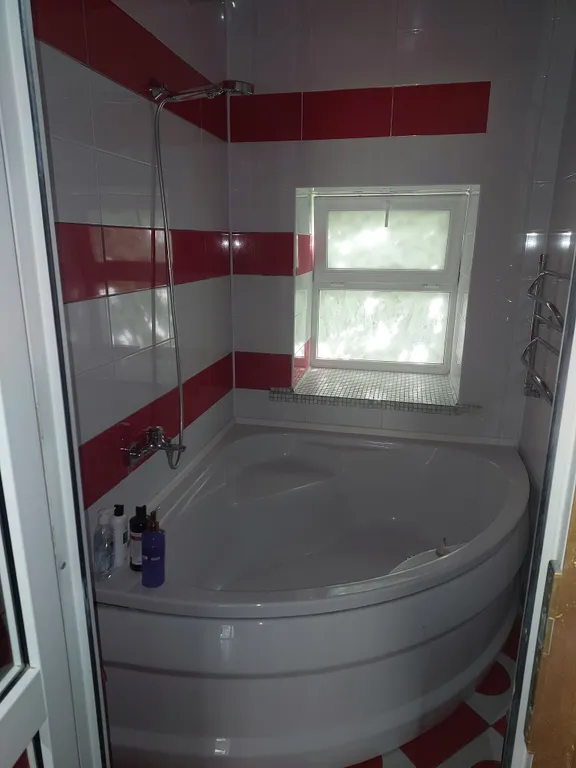 Уютный Гостевой Дом с удобным местом для машины