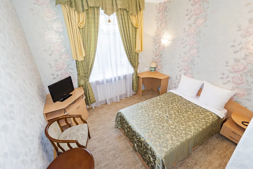 Квартира Стандарт — аренда посуточно в Екатеринбург