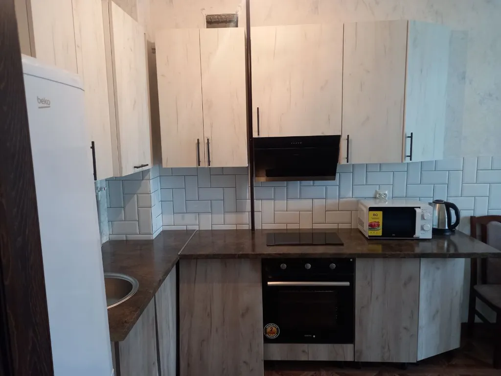 Квартира Уютная квартира на побережье — Зеленоградск