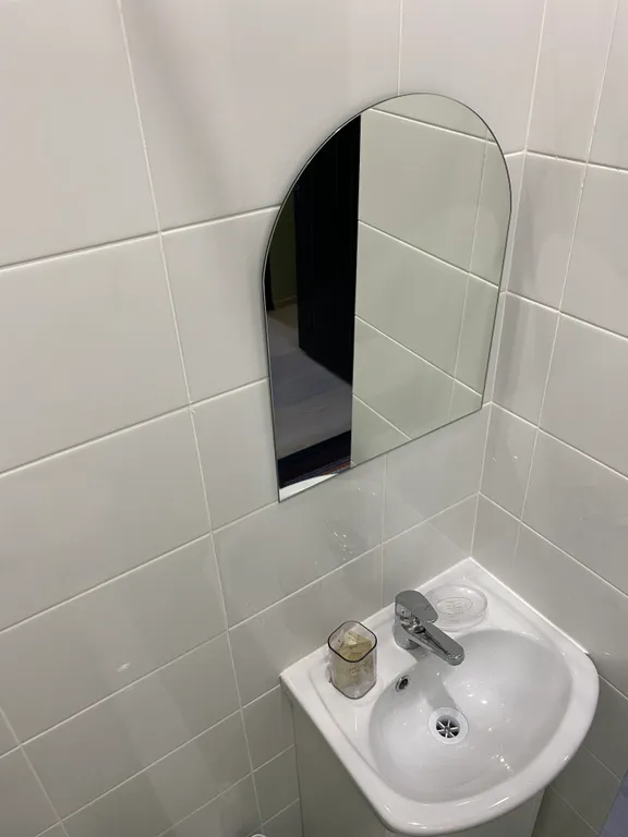 Бирюзовая студия в центре Сарова