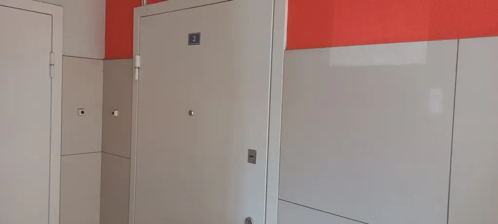 Квартира в спальном районе для отдыха